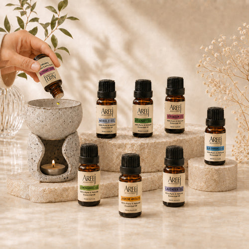 Aromatherapy