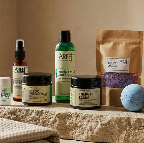 Bath & Body Care