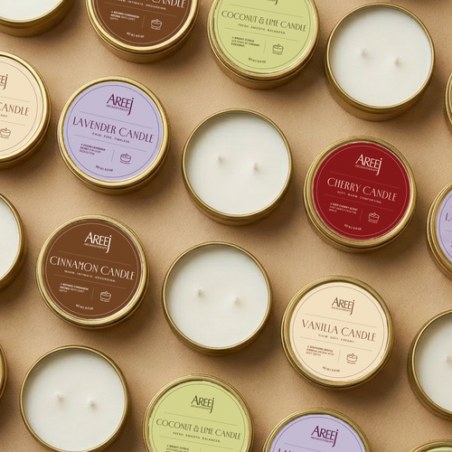 Candles