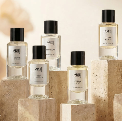 Perfumes